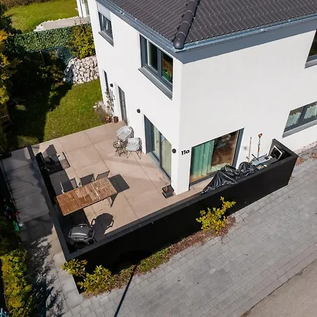 Ferienhaus 3s